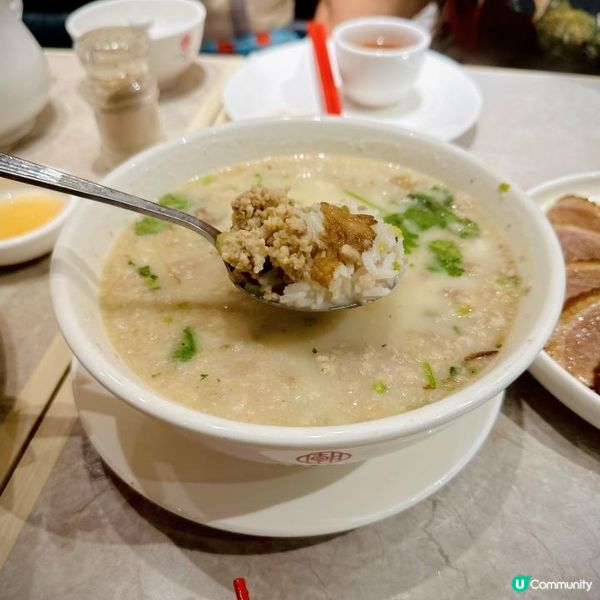 價錢親民大碟出色的潮式風味菜