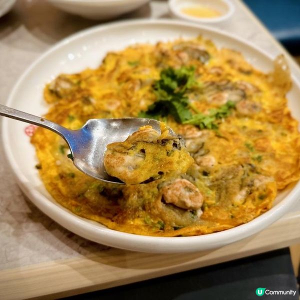 價錢親民大碟出色的潮式風味菜