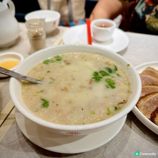 價錢親民大碟出色的潮式風味菜