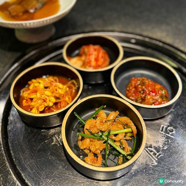 香港都有韓式中餐食😋推薦巨型韓式糖醋肉