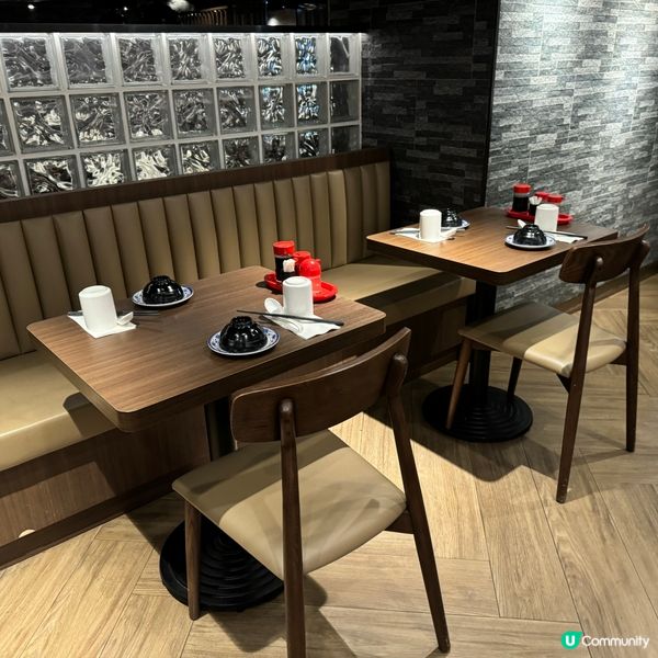 香港都有韓式中餐食😋推薦巨型韓式糖醋肉