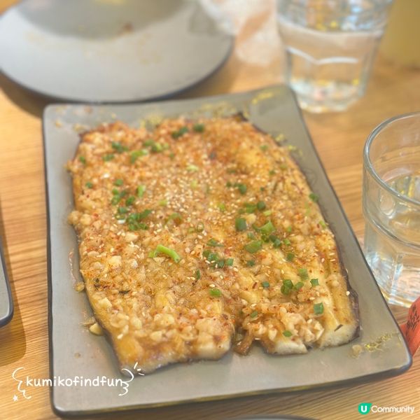 深圳遠古燒烤🤤！蠔大隻！😋 #深圳美食