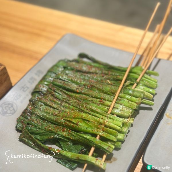 深圳遠古燒烤🤤！蠔大隻！😋 #深圳美食