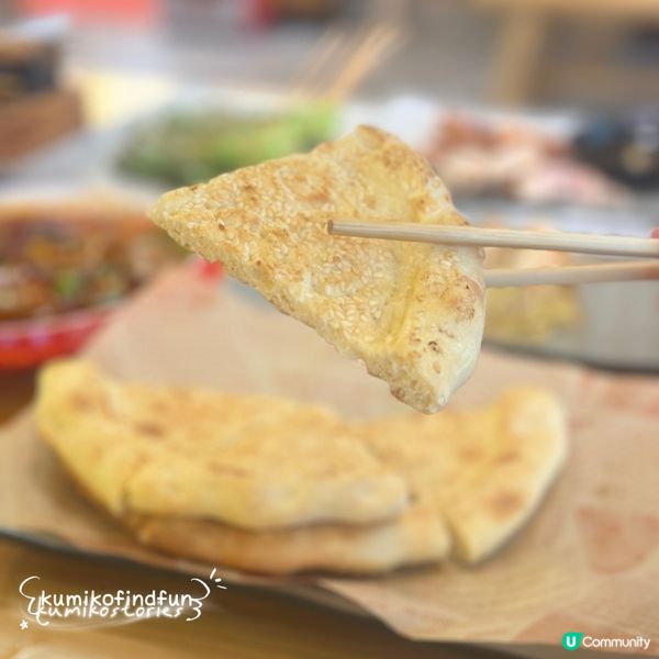 深圳遠古燒烤🤤！蠔大隻！😋 #深圳美食