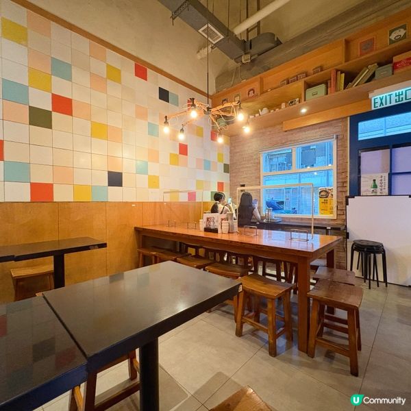 正宗韓國家庭式料理🇰🇷