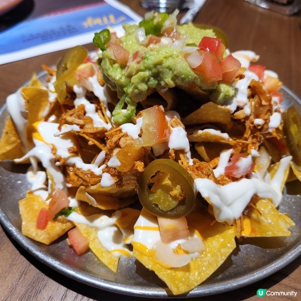 墨西哥🇲🇽深圳快閃！🇲🇽🌮😋