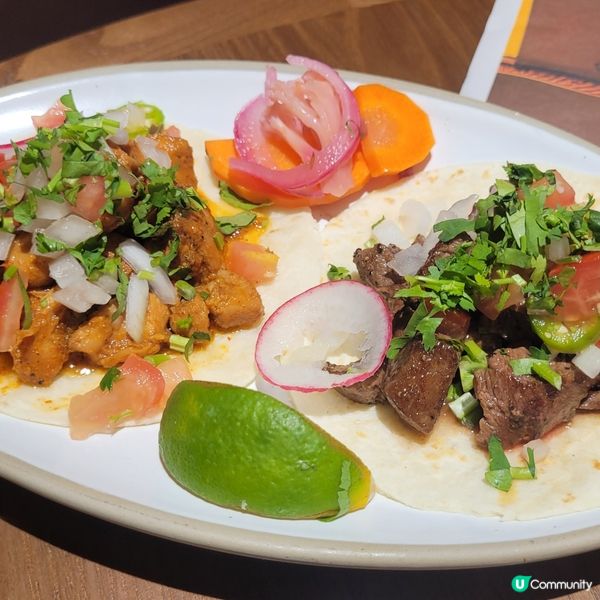 墨西哥🇲🇽深圳快閃！🇲🇽🌮😋