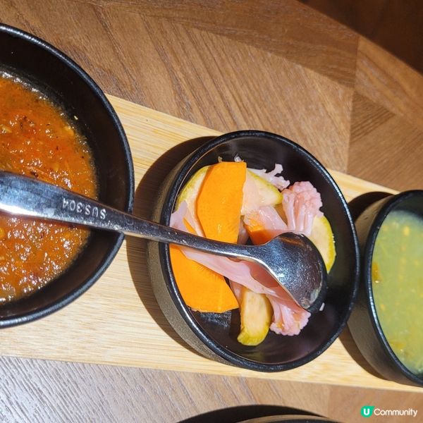 墨西哥🇲🇽深圳快閃！🇲🇽🌮😋