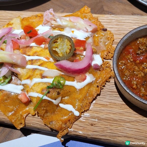 墨西哥🇲🇽深圳快閃！🇲🇽🌮😋