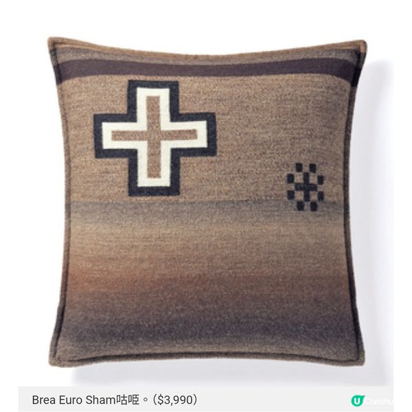 Ralph Lauren 西部風情話