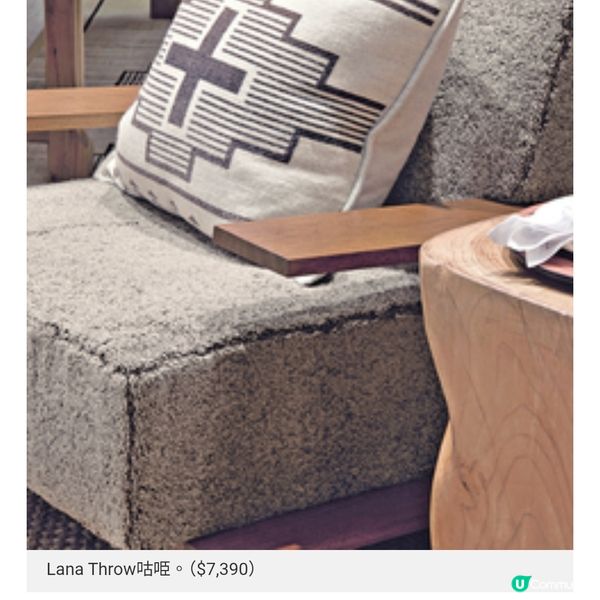 Ralph Lauren 西部風情話