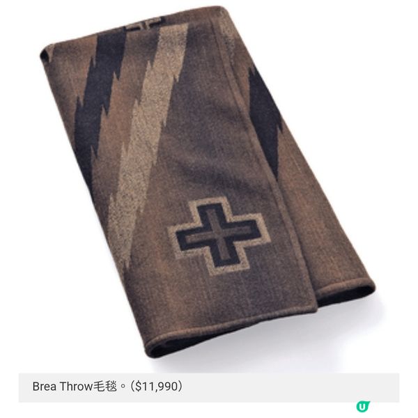 Ralph Lauren 西部風情話