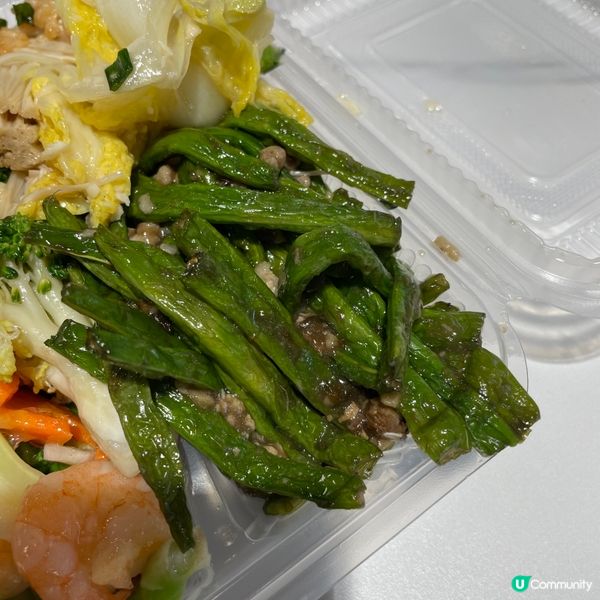 📝觀塘 。餸多多