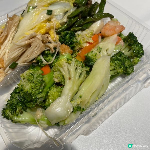 📝觀塘 。餸多多