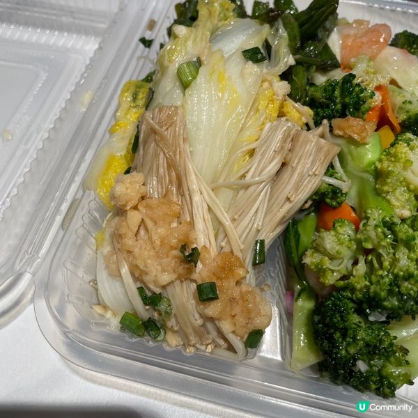 📝觀塘 。餸多多