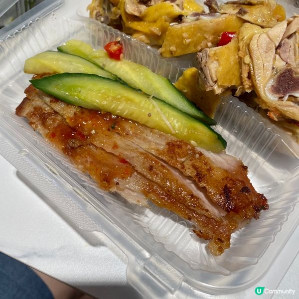 📝觀塘 。餸多多