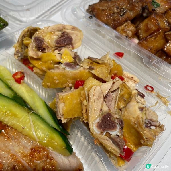 📝觀塘 。餸多多