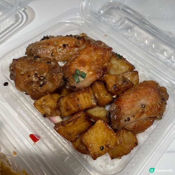 📝觀塘 。餸多多