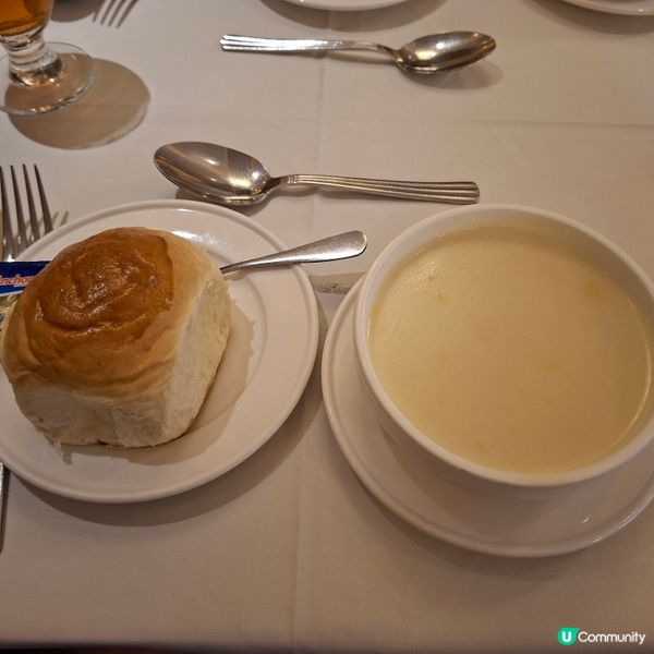 瑞士雞翼飯🤤懷舊老店午餐😋🥰