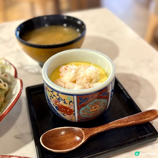將軍澳•海景日式料理 刺身料理水準高