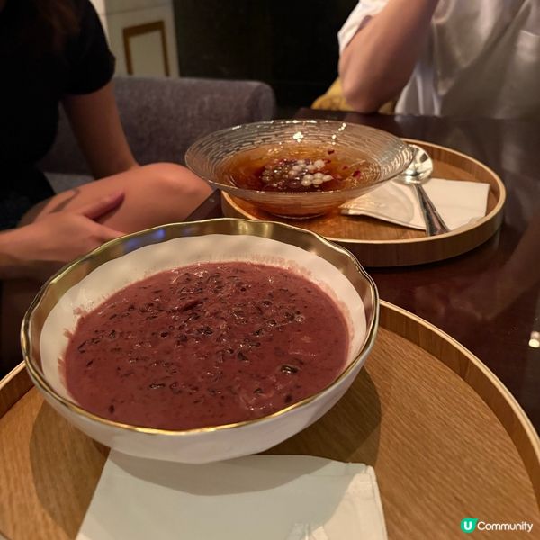 【香格里拉糖水🤤】$68起歎酒店級甜品！