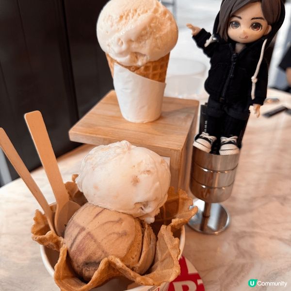 啟德全新AIRSIDE購物中心，除咗可以購物和睇展覽之外，各...