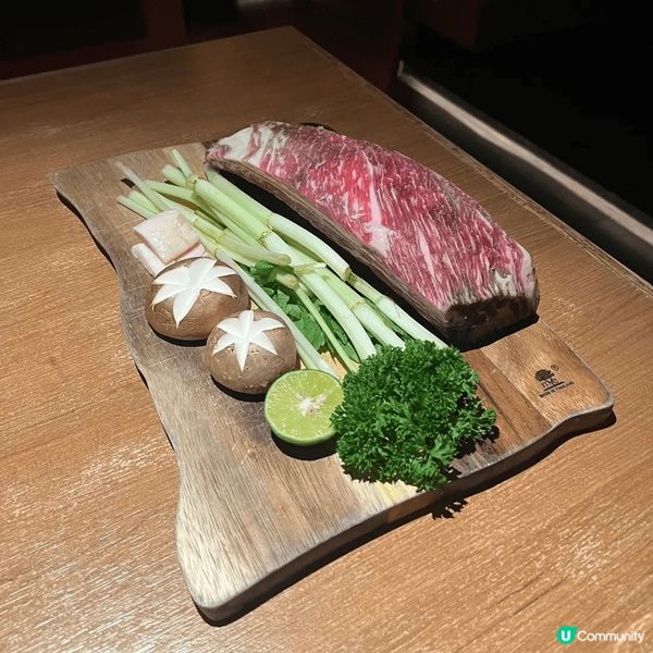 📍 貊炙 MAEK JEOK (灣仔韓式燒肉餐廳)