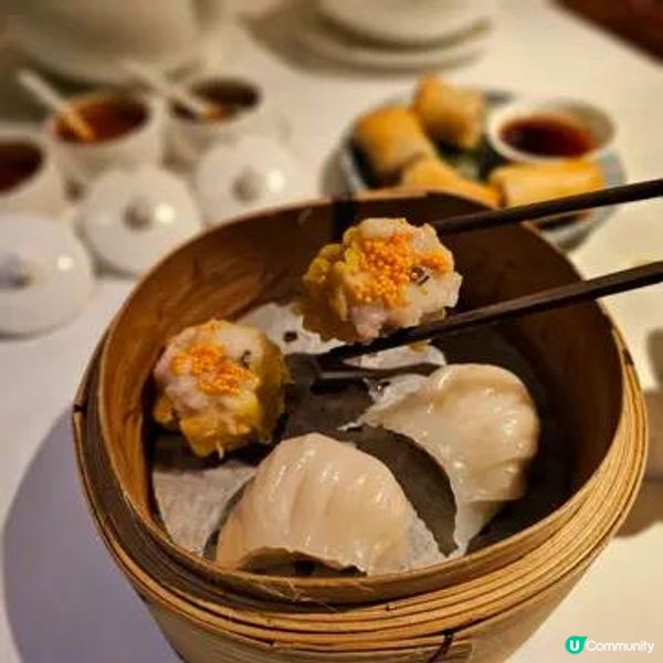 冬瓜盅消暑套餐 盛夏之選