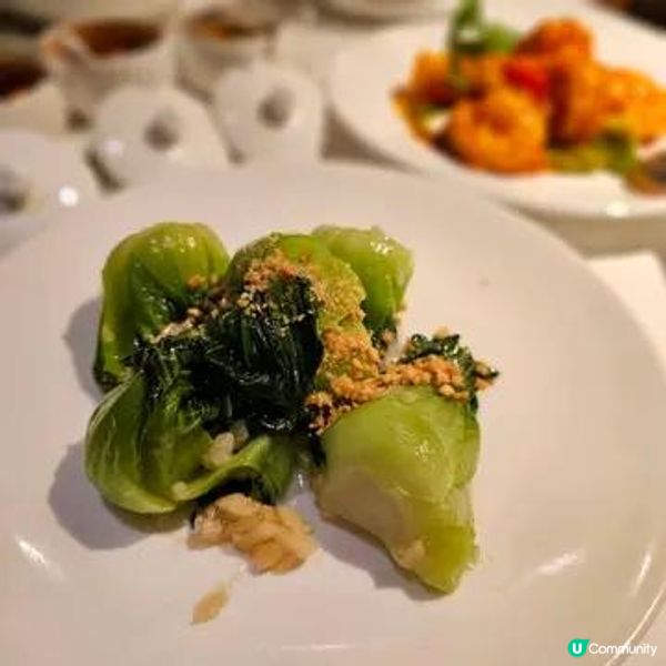 冬瓜盅消暑套餐 盛夏之選