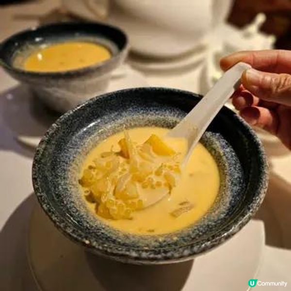 冬瓜盅消暑套餐 盛夏之選