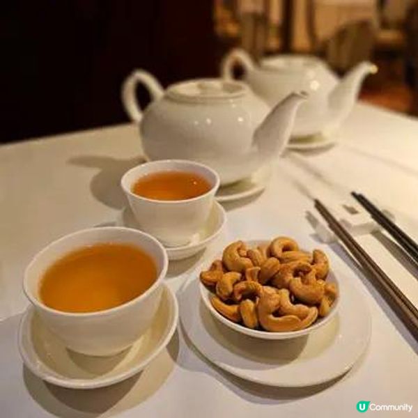 冬瓜盅消暑套餐 盛夏之選