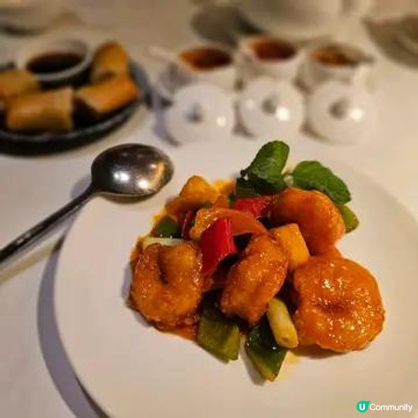 冬瓜盅消暑套餐 盛夏之選