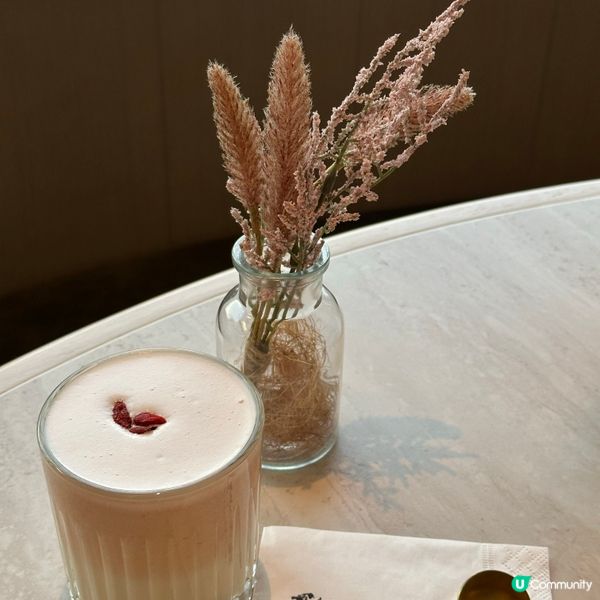 將軍澳單車館驚喜！牧羊少年咖啡館 🤩