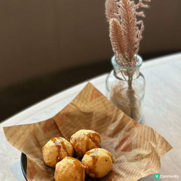 將軍澳單車館驚喜！牧羊少年咖啡館 🤩