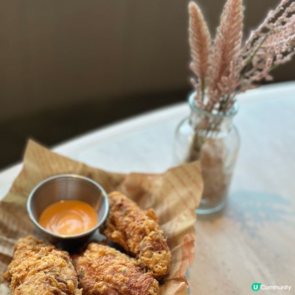 將軍澳單車館驚喜！牧羊少年咖啡館 🤩