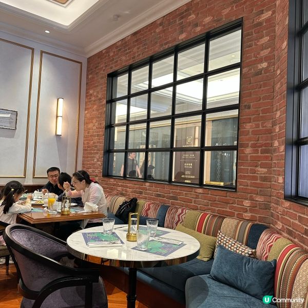 澳門必食‼️倫敦人安德魯餅店咖啡室🤤