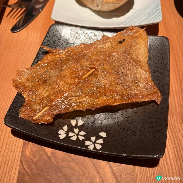 串燒香噴噴熱辣辣🩷推介焦糖青蘋果鵝肝多士