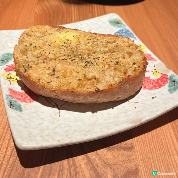 串燒香噴噴熱辣辣🩷推介焦糖青蘋果鵝肝多士