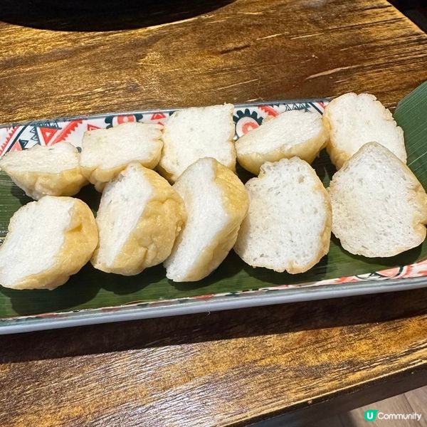 招牌花膠雞湯鍋🍲