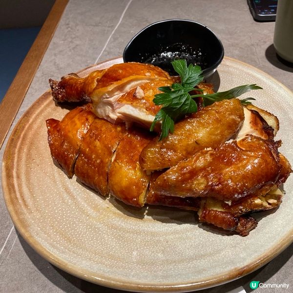 🤍九龍塘 。御．家上海