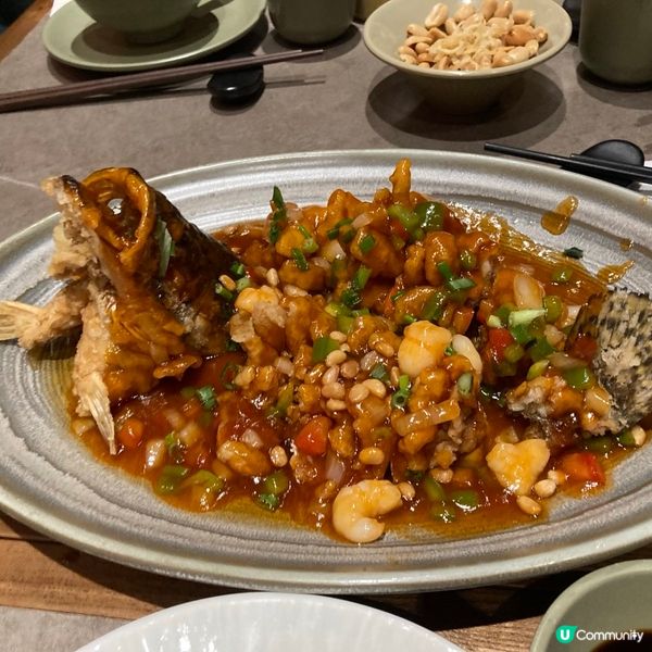 🤍九龍塘 。御．家上海