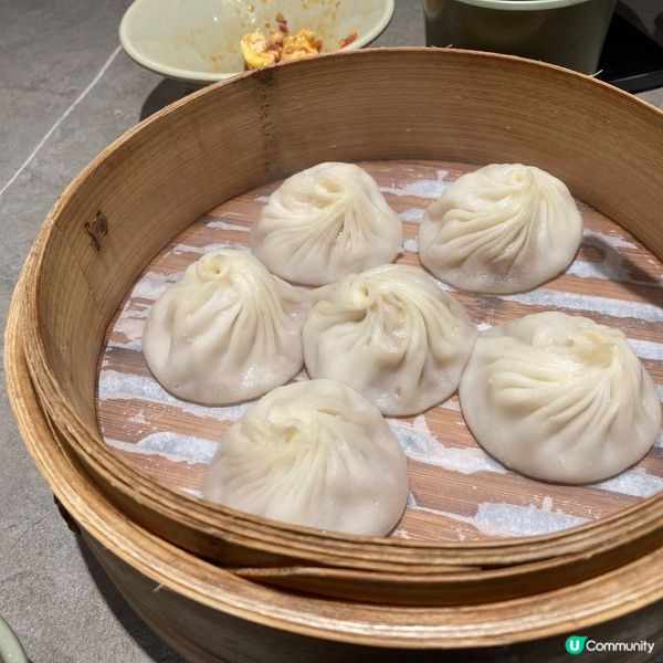 🤍九龍塘 。御．家上海