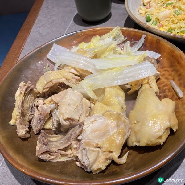 🤍九龍塘 。御．家上海