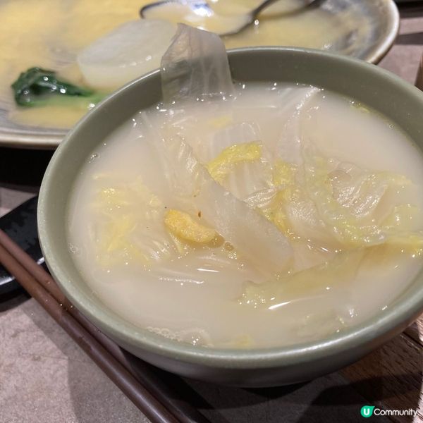 🤍九龍塘 。御．家上海