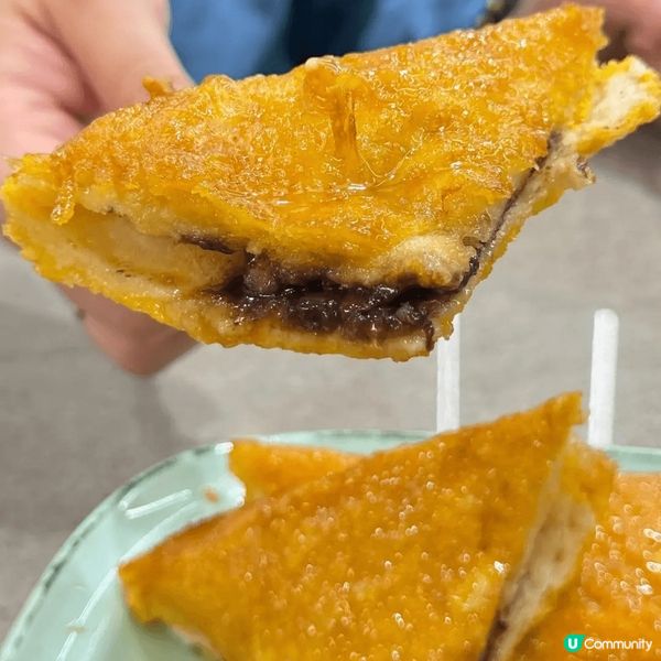 好耐冇食茶記啦！一想食就諗起深水埗【雪山冰廳】，最後即興食返...
