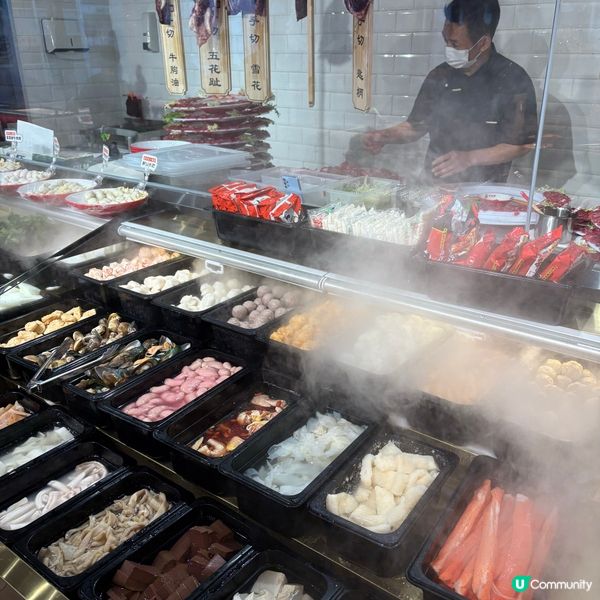 【旺角潮汕牛放題🤤！$298任食】