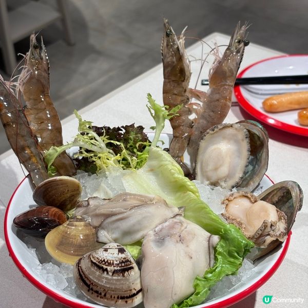 【旺角潮汕牛放題🤤！$298任食】