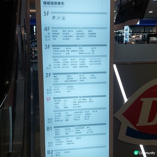 珠海印象城 In City