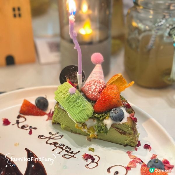 旺角美食之旅！🦀🦞🍝 畫碟公仔超正！🎨