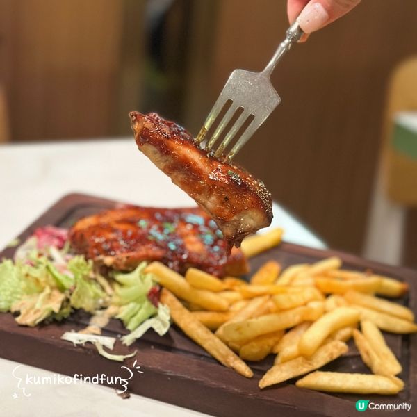 旺角美食之旅！🦀🦞🍝 畫碟公仔超正！🎨